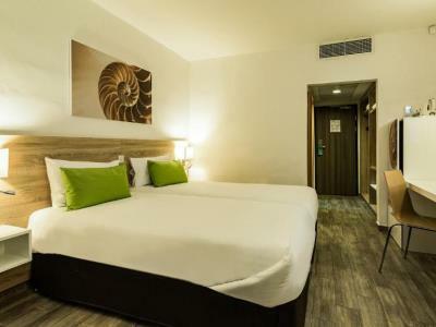 Ax Odycy Hotel