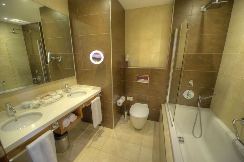 Hotel Radisson Blu Resort, Malta St. Julian�s