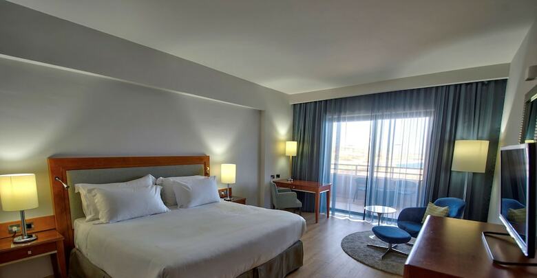 Hotel Radisson Blu Resort, Malta St. Julian�s