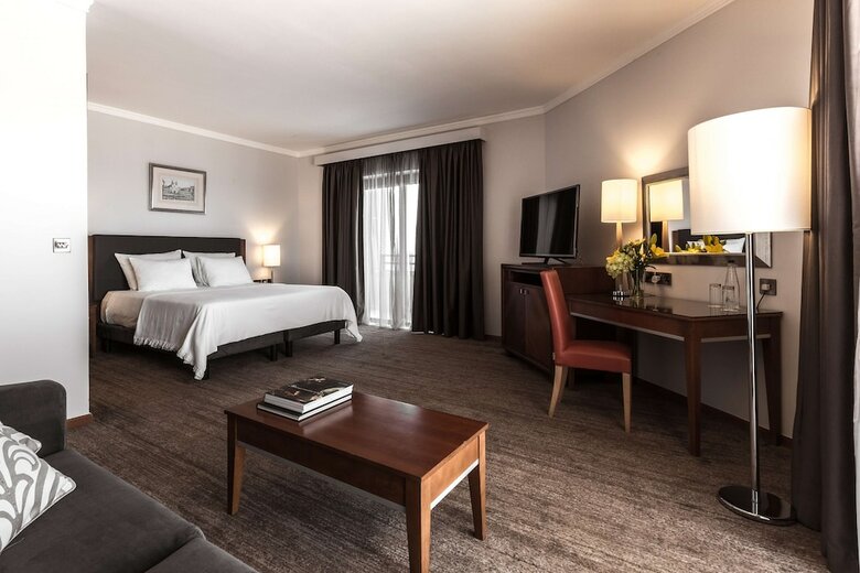 Hotel Radisson Blu Resort, Malta St. Julian�s