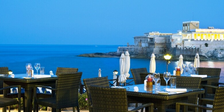 Hotel Radisson Blu Resort, Malta St. Julian�s
