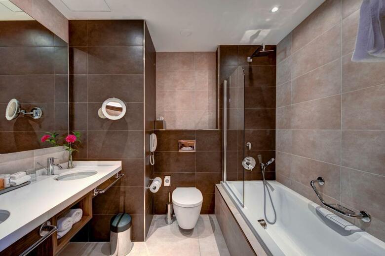 Hotel Radisson Blu Resort, Malta St. Julian�s