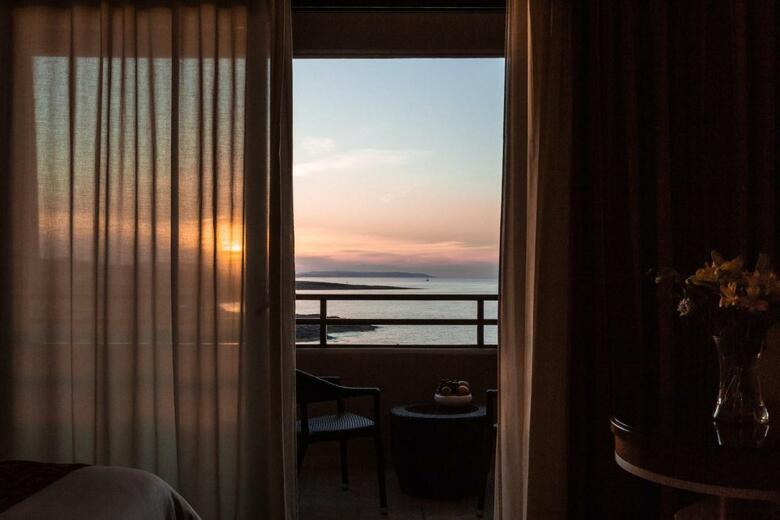Hotel Radisson Blu Resort, Malta St. Julian�s