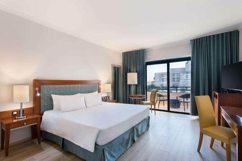 Hotel Radisson Blu Resort, Malta St. Julian�s