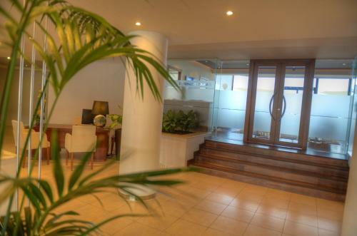 Hotel Radisson Blu Resort, Malta St. Julian�s
