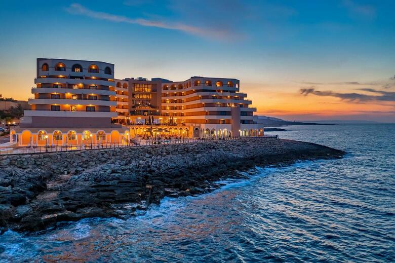 Hotel Radisson Blu Resort, Malta St. Julian�s