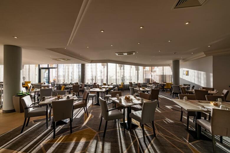 Hotel Radisson Blu Resort, Malta St. Julian�s