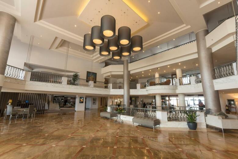 Hotel Radisson Blu Resort, Malta St. Julian�s