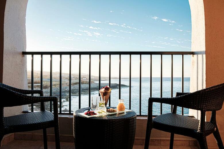 Hotel Radisson Blu Resort, Malta St. Julian�s