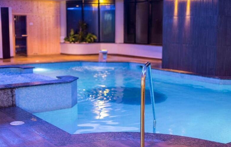 Hotel Radisson Blu Resort, Malta St. Julian�s