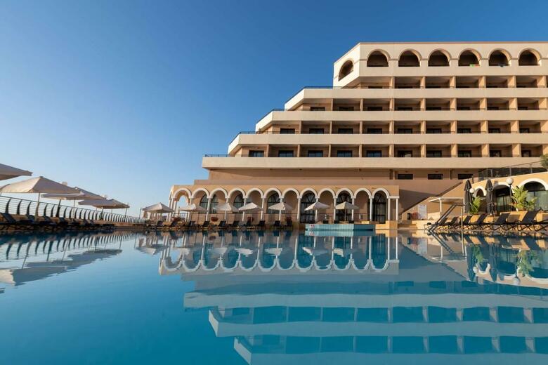 Hotel Radisson Blu Resort, Malta St. Julian�s