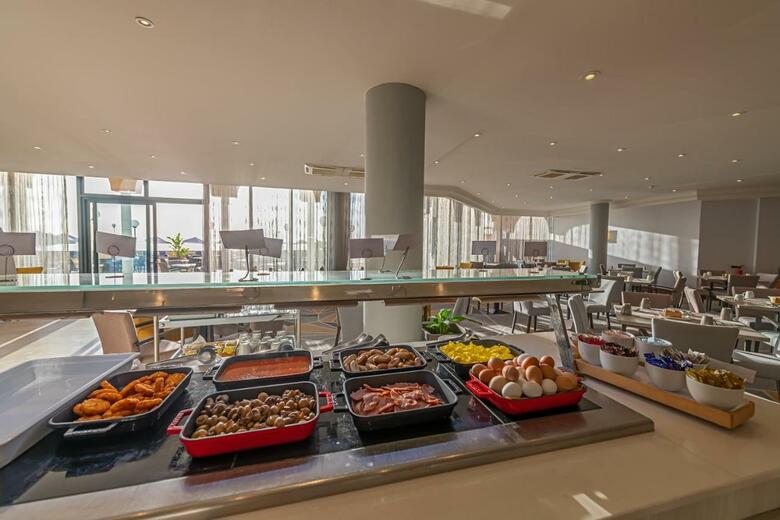 Hotel Radisson Blu Resort, Malta St. Julian�s