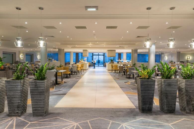 Hotel Radisson Blu Resort, Malta St. Julian�s