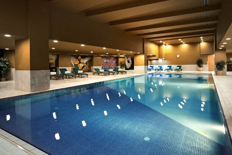 Hotel Intercontinental Malta