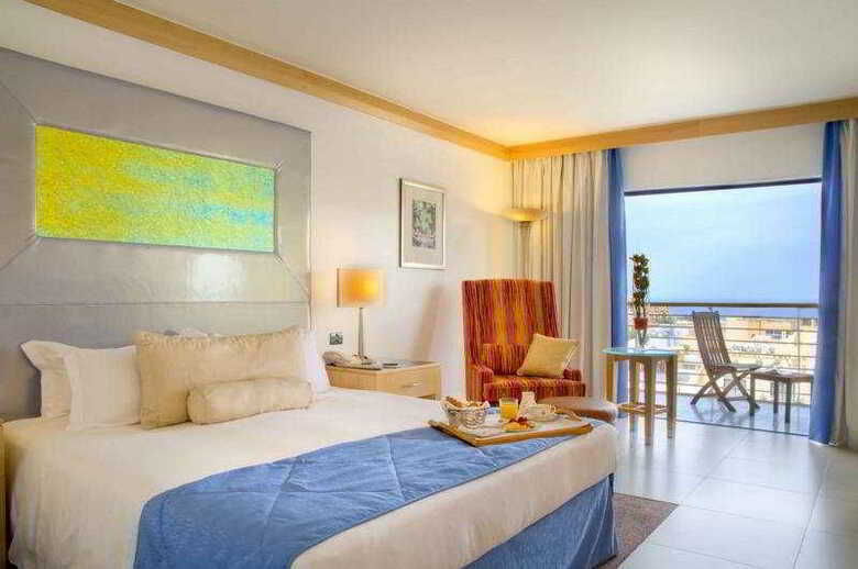 Hotel Intercontinental Malta