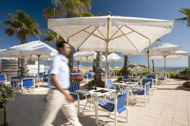 Hotel Intercontinental Malta