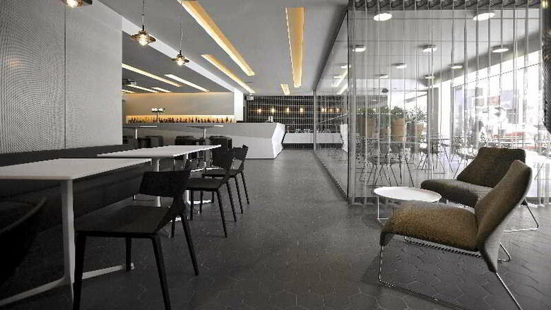 Hotel Intercontinental Malta