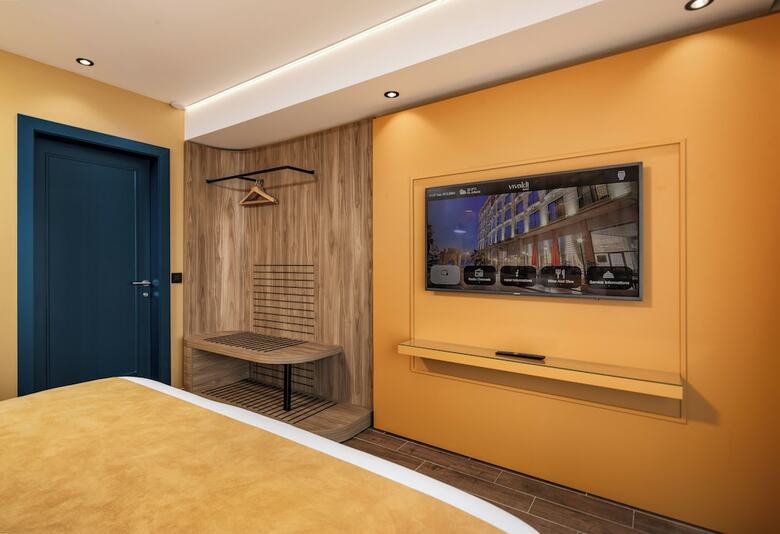 Vivaldi Hotel