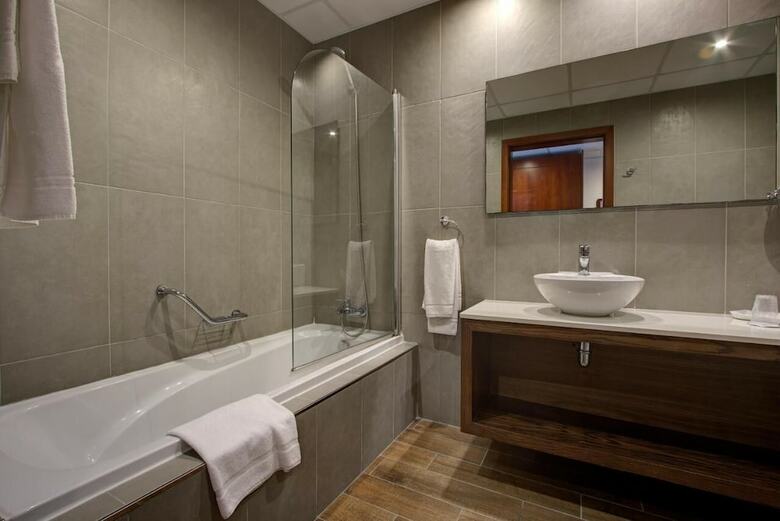 Vivaldi Hotel