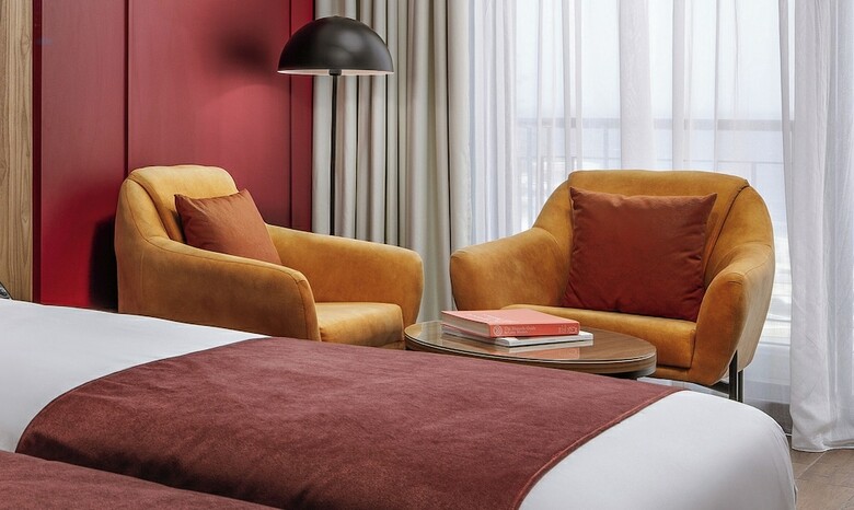 Vivaldi Hotel