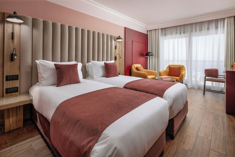 Vivaldi Hotel