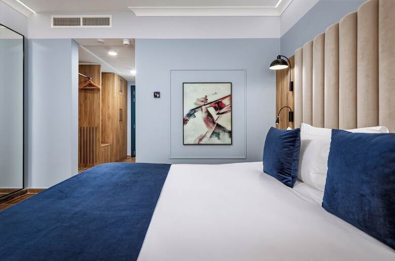 Vivaldi Hotel