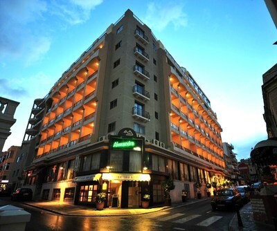 Alexandra Hotel