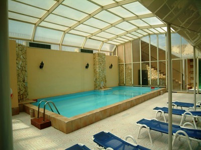 Alexandra Hotel