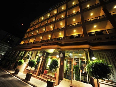 Alexandra Hotel