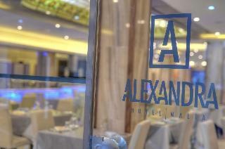 Alexandra Hotel