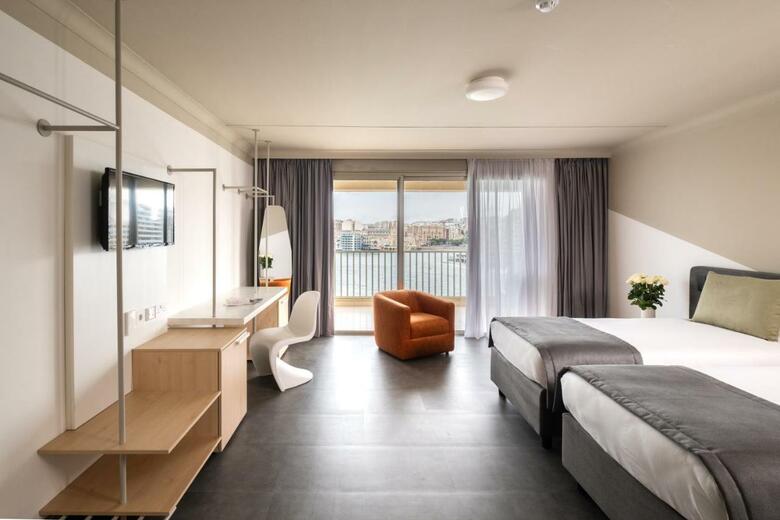 Cavalieri Hotel