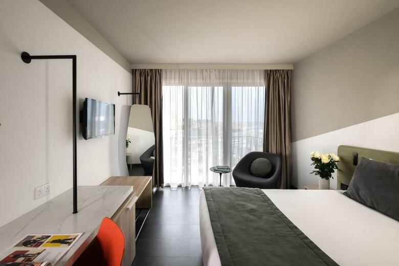 Cavalieri Hotel