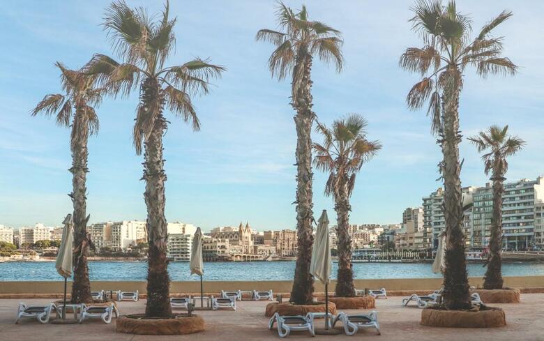 Cavalieri Hotel