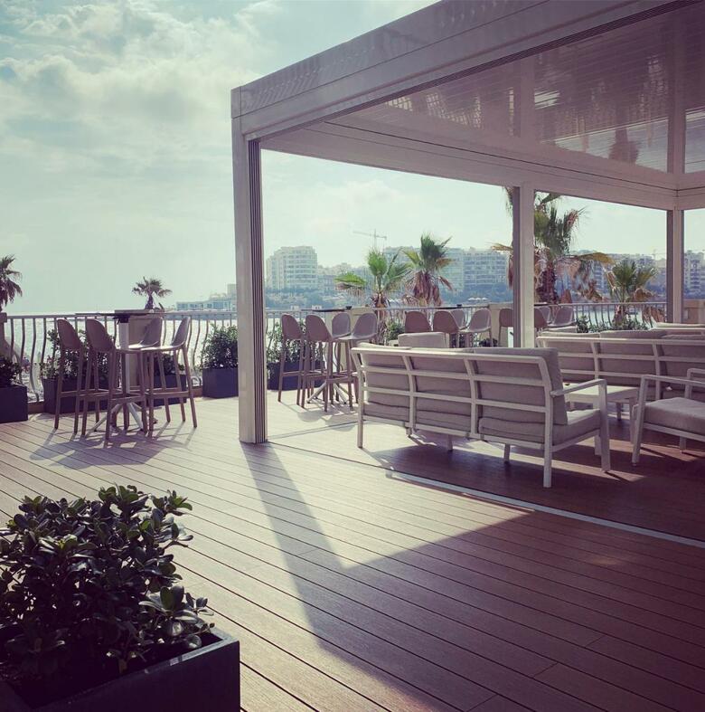 Cavalieri Hotel