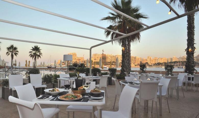 Cavalieri Hotel