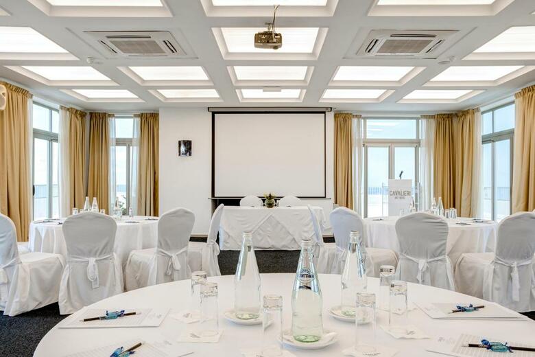 Cavalieri Hotel