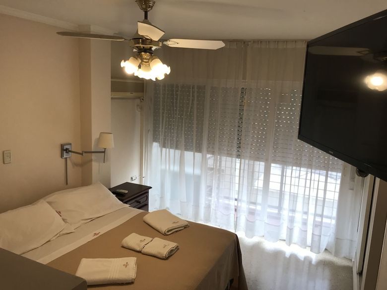 C�rdoba Inn Apart Hotel