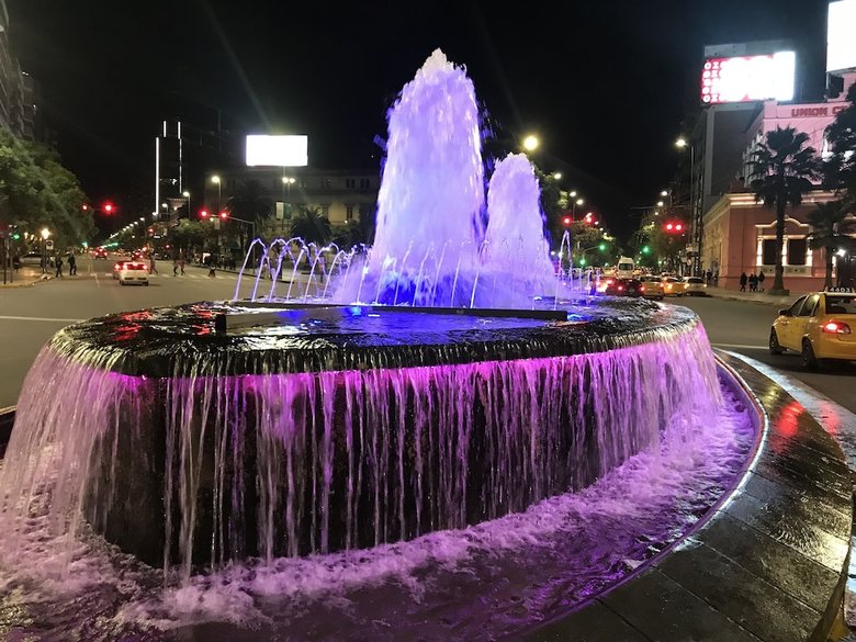 C�rdoba Inn Apart Hotel