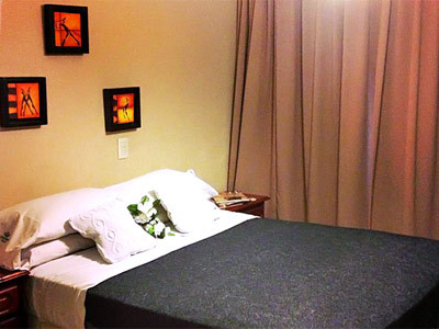 C�rdoba Inn Apart Hotel