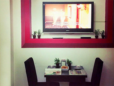 C�rdoba Inn Apart Hotel