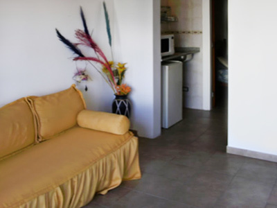 C�rdoba Inn Apart Hotel