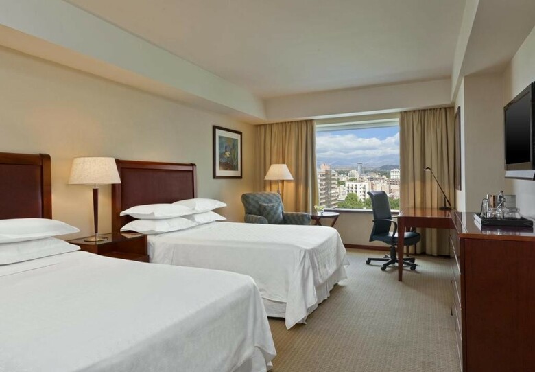 Hotel Sheraton Mendoza