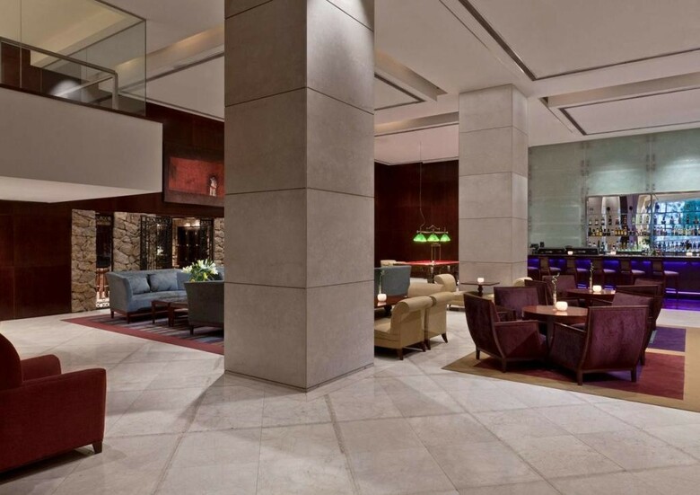 Hotel Sheraton Mendoza