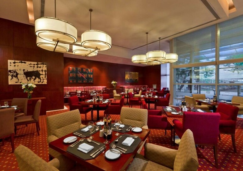 Hotel Sheraton Mendoza