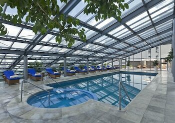 Hotel Sheraton Mendoza