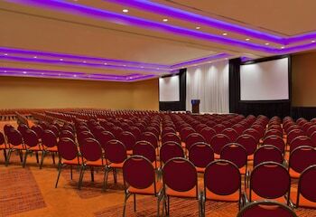 Hotel Sheraton Mendoza