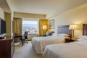 Hotel Sheraton Mendoza