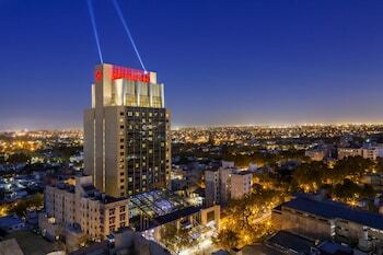 Hotel Sheraton Mendoza