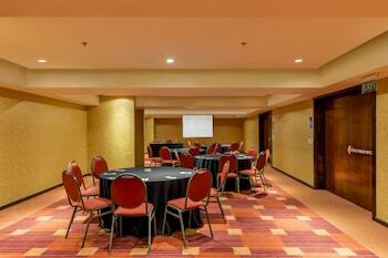 Hotel Sheraton Mendoza