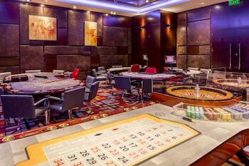 Hotel Sheraton Mendoza